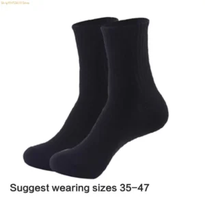 76he sportliche Socken Wattebau -Socken Feuchtigkeitsfeuchtigkeit mit hohen Knöchelsocken Socken Socken