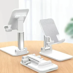 Schreibtisch Handy halter Ständer für iPhone iPad Xiaomi verstellbare Desktop-Tablet-Halter Universal Tisch Handy Ständer