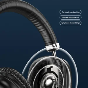 2025 Air Max Bluetooth 5.3 Kopfhörer Over-Ear-Kopfhörer Wireless Headset Pods Pro Max Kopfhörer für iOS Android Tws Bluetooth