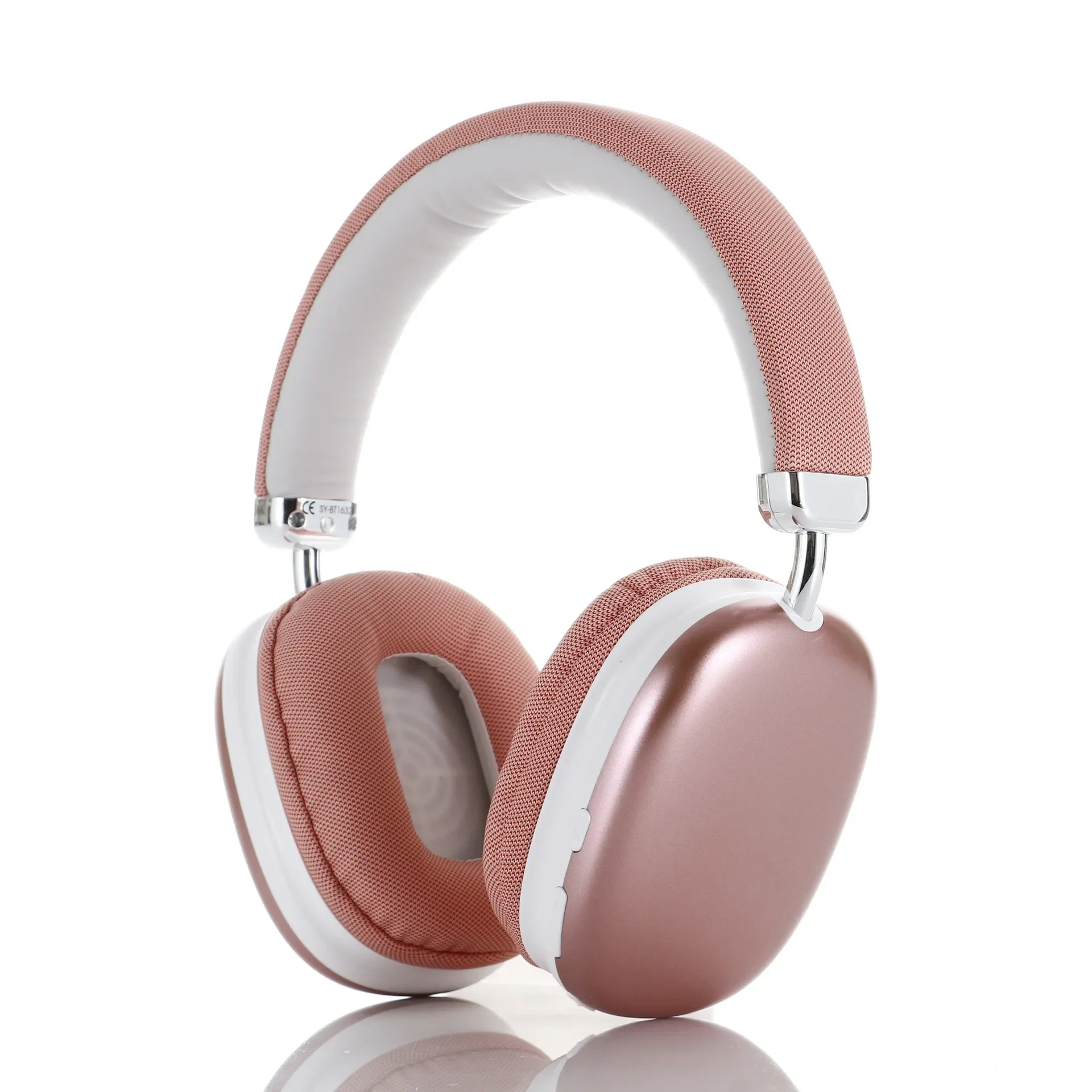 2025 Air Max Bluetooth 5.3 Kopfhörer Over-Ear-Kopfhörer Wireless Headset Pods Pro Max Kopfhörer für iOS Android Tws Bluetooth