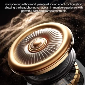 2025 Air Max Bluetooth 5.3 Kopfhörer Over-Ear-Kopfhörer Wireless Headset Pods Pro Max Kopfhörer für iOS Android Tws Bluetooth