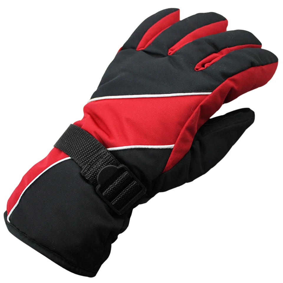 Winddichte Skihandschuhe, Handwärmer, isoliert, für den Winter, Laufen, Klettern, Sportler, regendicht, Angeln