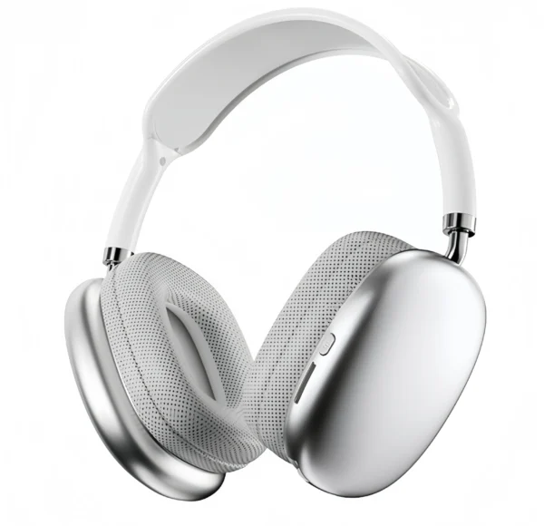 2025 Air Max Bluetooth 5.3 Kopfhörer Over-Ear-Kopfhörer Wireless Headset Pods Pro Max Kopfhörer für iOS Android Tws Bluetooth – Bild 4