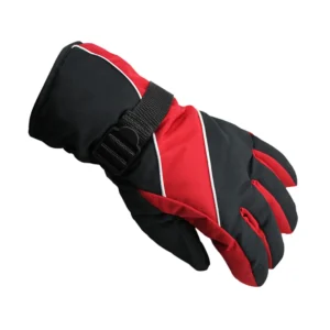 Winddichte Skihandschuhe, Handwärmer, isoliert, für den Winter, Laufen, Klettern, Sportler, regendicht, Angeln