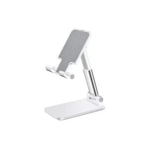 Schreibtisch Handy halter Ständer für iPhone iPad Xiaomi verstellbare Desktop-Tablet-Halter Universal Tisch Handy Ständer